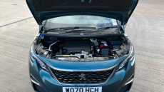 Peugeot 5008 1.2 PureTech GT Line 5dr Petrol Estate